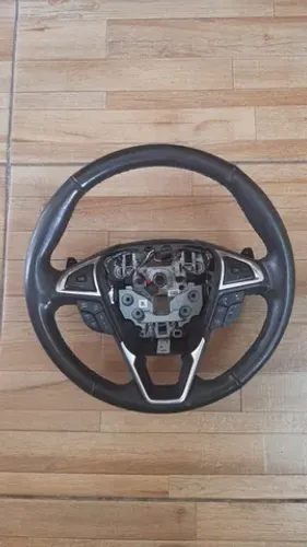 Volante Direção Fusion