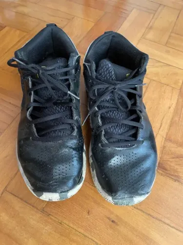 tenis under armour 41 veste 40