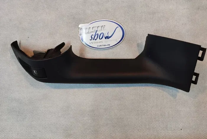 Puxador de porta AUDI A3 4PORTAS