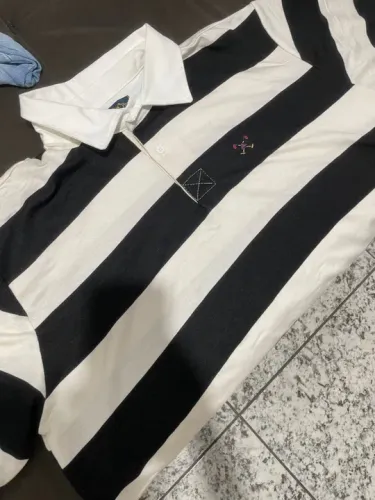 POLO DA POLO PLAY TAMANHO G1