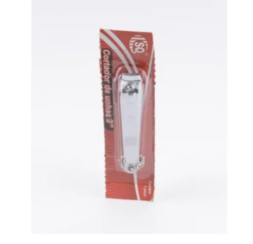 Cortador De Unhas 3" Sq3347