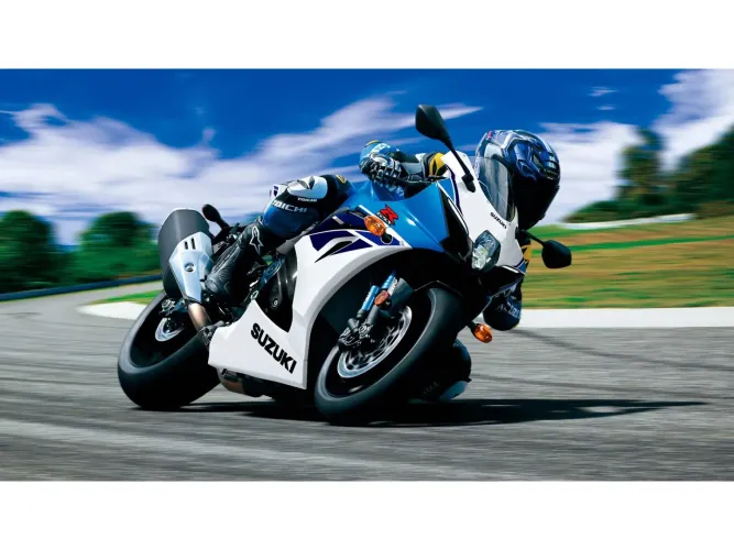 Suzuki Gsx-r 1000 r 2025