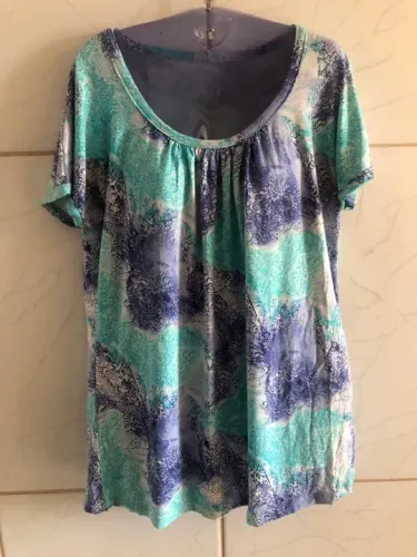 Blusa (M)