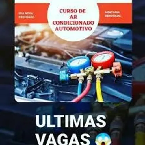 GAS PRA AR CONDICIONADO DE CARRO