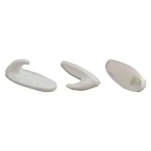 Gancho C/adesivo Kit 3pcs Bestfer Bfh2242