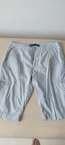 Bermuda cargo Hering