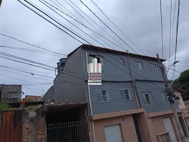 LOJA para aluguel, São Paulo - BELO HORIZONTE/MG