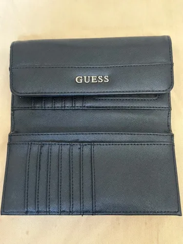 Carteira Guess original