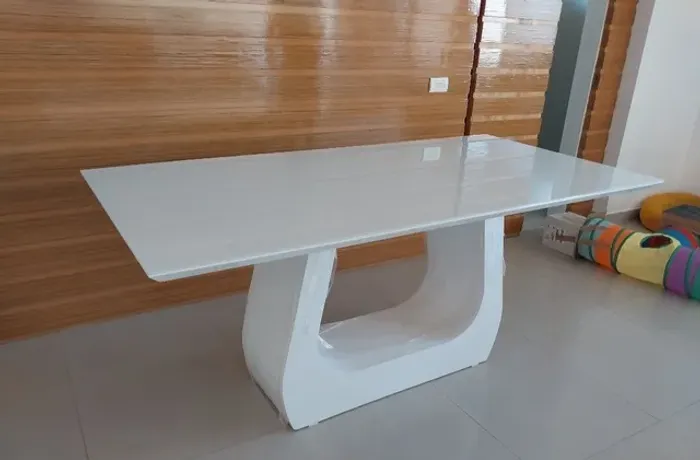 Mesa Alto Padrão 1.80x90 Entrega Imediata