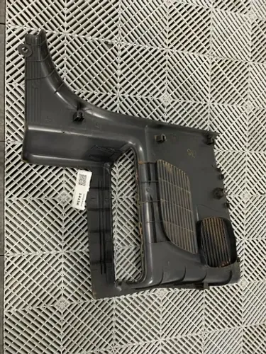  Moldura Coluna Lateral Esquerda Vw Saveiro G6 G7 G8 2017 14156
