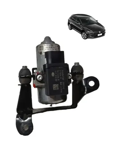 Bomba Elétrica Servo Freio Volkswagen Polo 2019 1K0612181F