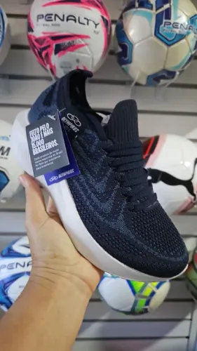 Tênis olympikus ultra leve número 35 ORIGINAL 