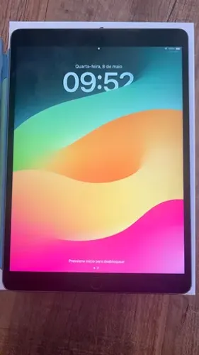 iPad Air 3 ( 3gen) 64gb Wi-Fi/ pra vender hoje