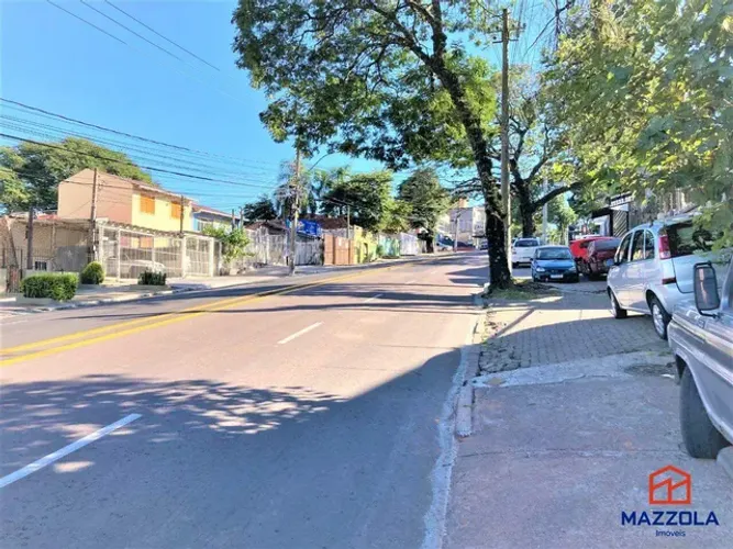 Casa Sobrado à venda, 2 quartos, 3 vagas, Glória - Porto Alegre/RS