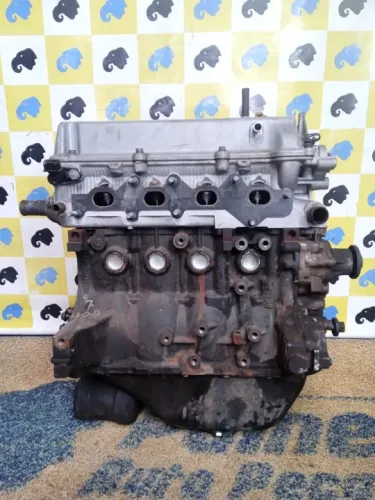 Motor Chery Qq 1.1 2011 à 2014 C Nf, Baixa e Garantia