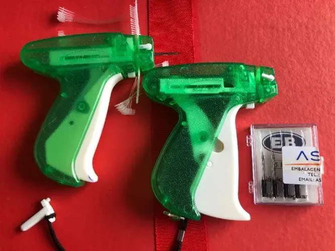 Etiquetadores - Pistolas 2 por 19,00