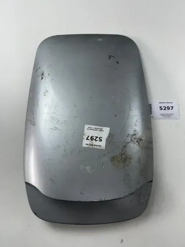  scoop entrada de ar Pajero/L200 07/11 nºca510166