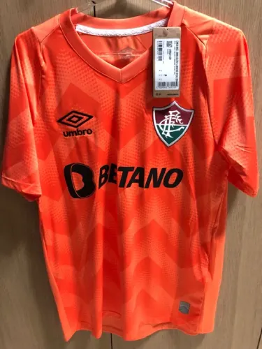 Camisa Fluminense Umbro 2024 original nova