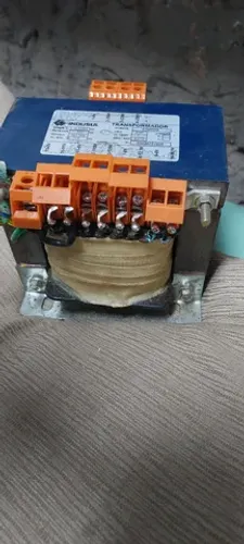 Transformador Indusul