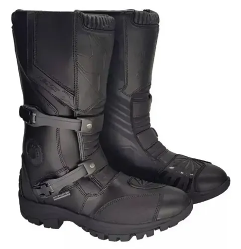 Bota Motociclista Texx Adventure V2