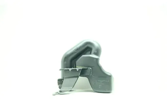 Caixa Ressonancia Filtro Ar Ford Focus Titanium 2015