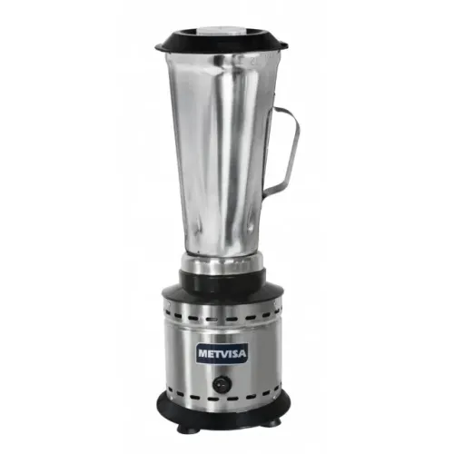 Liquidificador Alta rotação 2L - Metvisa 220v