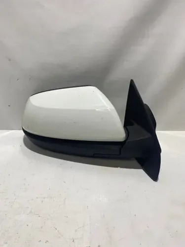 Retrovisor Cobalt 2015 LTZ elétrico lado direito               