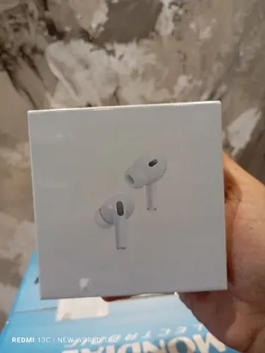 Fone de ouvido bluetooth Airpods Pro
