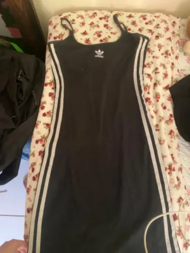 Vestido adidas original PP