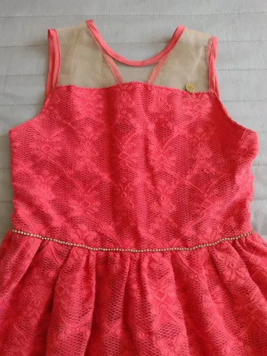 Vestido.