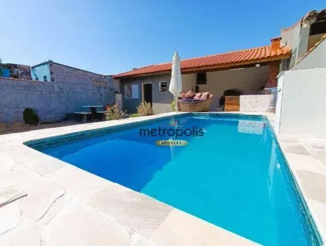 Casa à venda, 156 m² por R$ 401.000,00 - Balneário Leão de Iguape - Ilha Comprida/SP