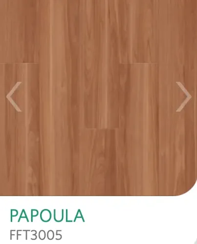 Piso Laminado Clicado Floorest Fit