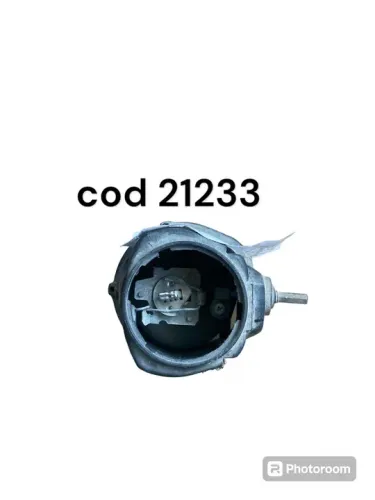 Farol De Milha Lado Direito Fiat Linea Punto Idea Cod 21233