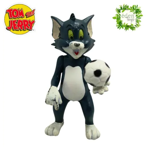 Boneco Tom e Jerry (cód 874)