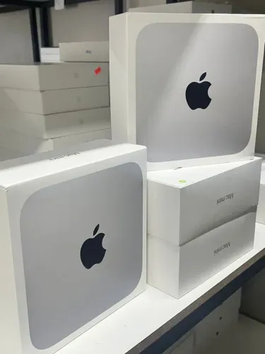 Mac Mini M2 8GB 256GB