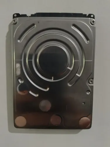 HD Xbox 360 FAT 