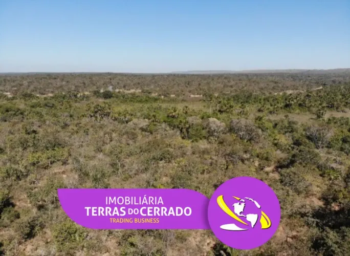 TROCA UM PARAÍSO COM 26 HECTARES, NO NORTE DE MINAS!!