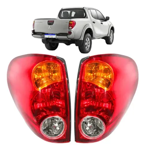 Lanterna L200 Triton 2008 2009 2010 2011 2012 2013 14 A 2017