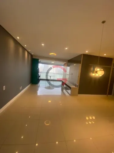 Palazzo Verona, Vista Mar, Ponta do Farol, 3 Suítes, Nascente, Fino Acabamento