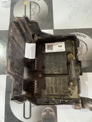 Suporte da bateria Renault Megane 2007 a 2012