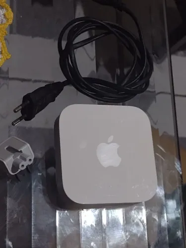 Roteador da Apple modelo A1392