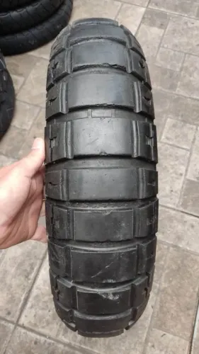 Pneu usado Pirelli Scorpion Rally STR 150/70-18