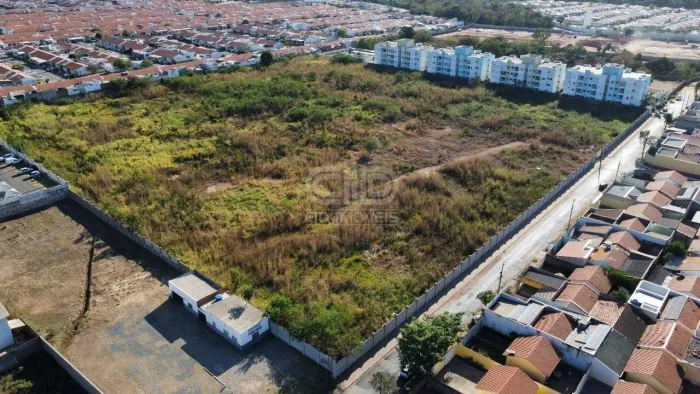 Terreno com mais de 39.000m² no bairro Jardim Imperial
