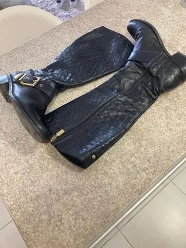Bota Feminina