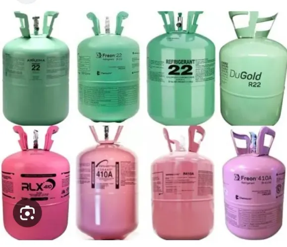 Cilindro de gás para churrasqueira $8,00 cada