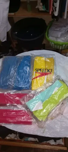 Fita para cabelo, poliamida