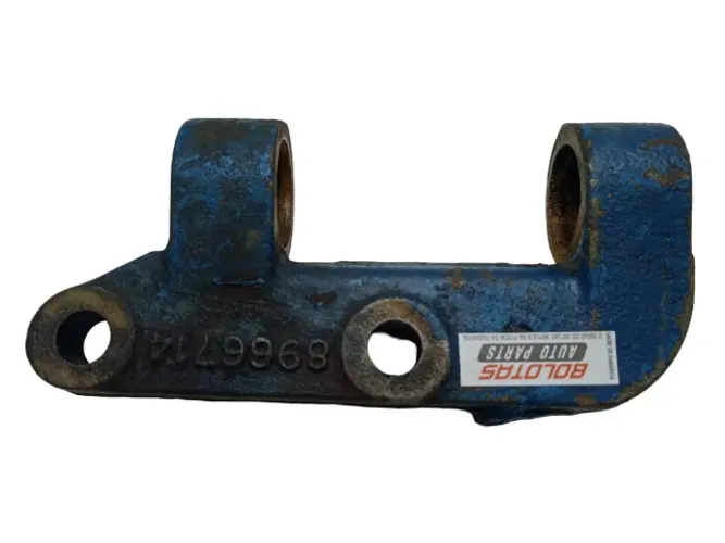 12546 Suporte Alternador Chevette Chevy Marajó 73 A 94 Original