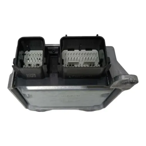Modulo Airbag Evoque Prestige 2.0 2014 disparado Ej3214d374ac