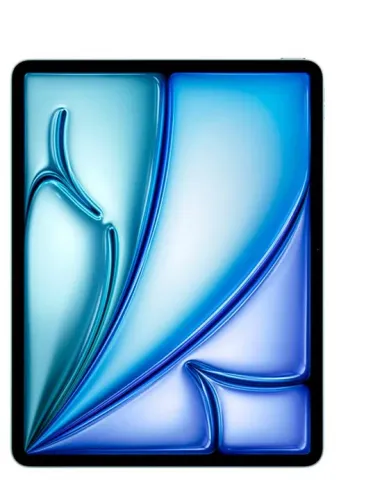 IPAD AIR M3 128  GB TELA DE 11POL AZUL NOVO LACRADO COM GARANTIA APPLE 