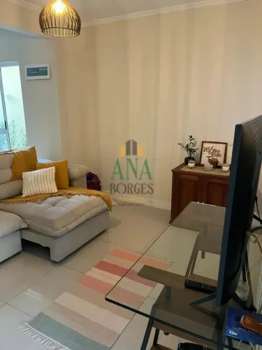 Vendo lindo sobrado no condomínio Portal do Morumbi